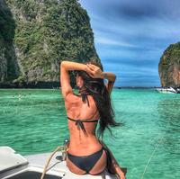 Отзыв от Инна - DTV виза